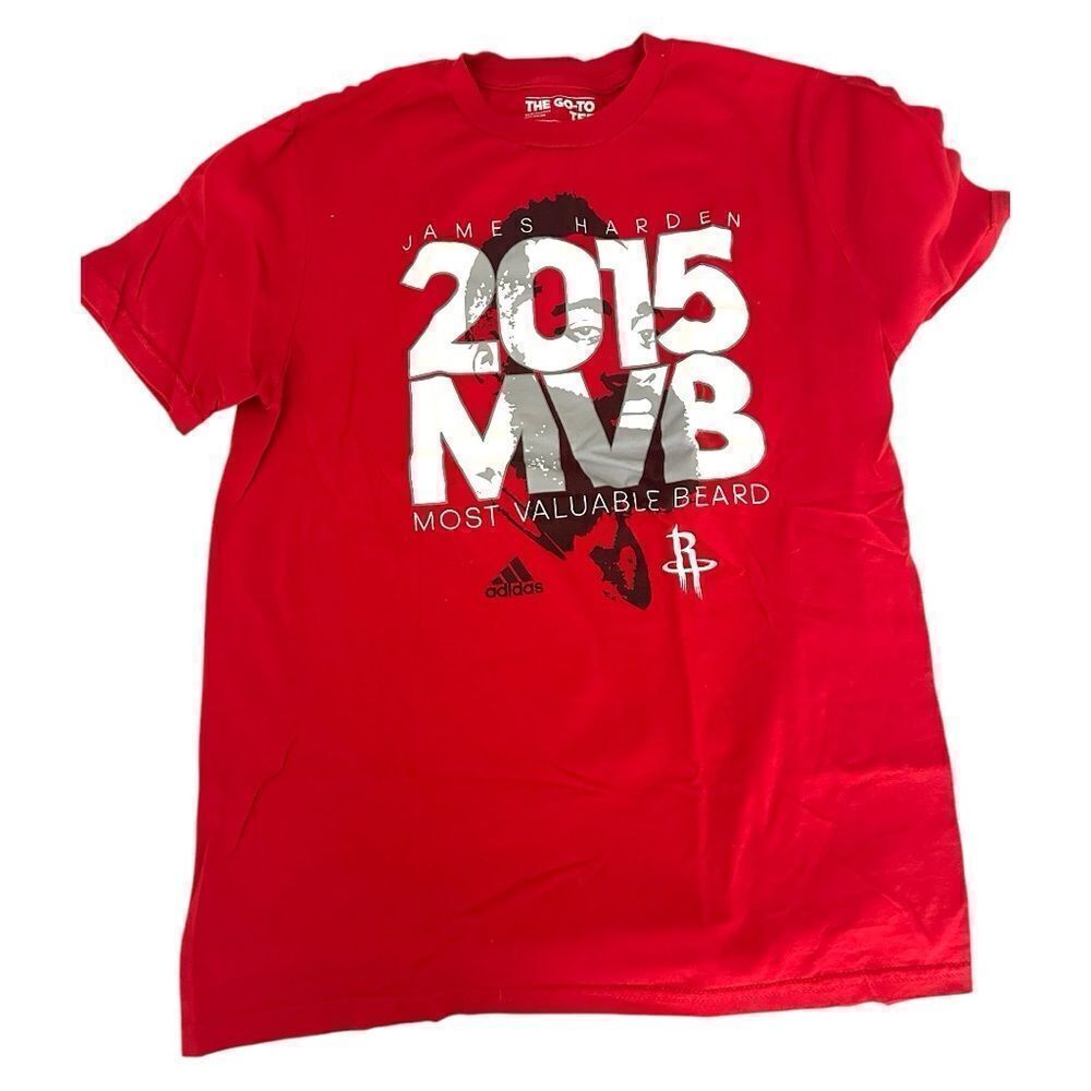Houston Rockets James Harden Top